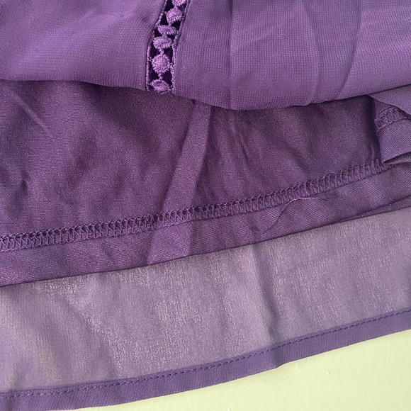 Andree by Unit sleeveless top - Picture 5 of 9